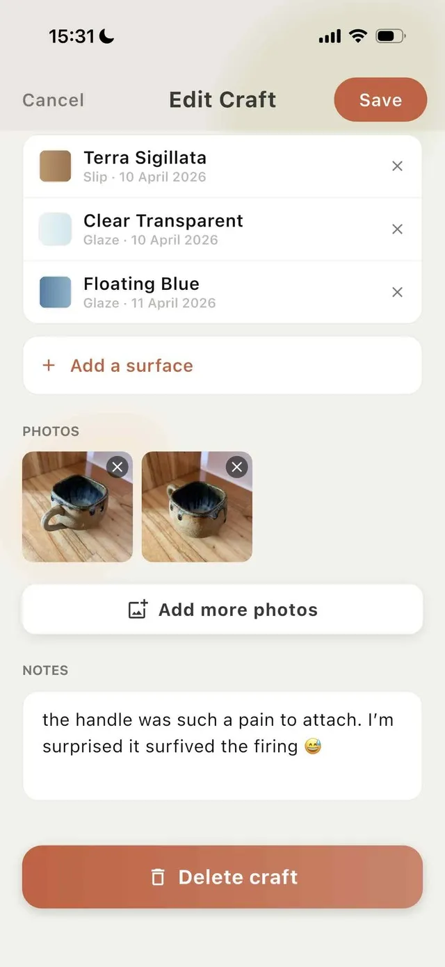 Claybook screenshot 2